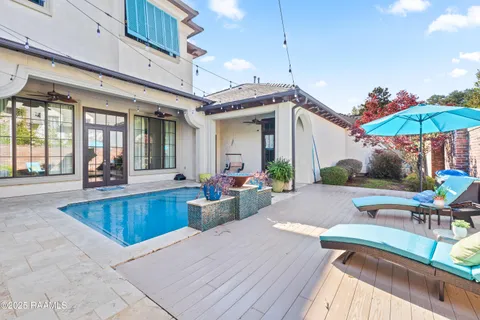 $1,695,000 | 408 Princeton Woods Loop, Lafayette, LA 70508