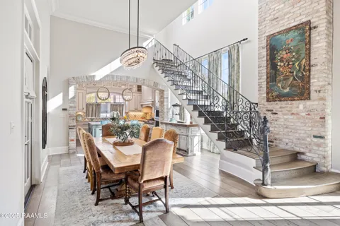 $1,695,000 | 408 Princeton Woods Loop, Lafayette, LA 70508
