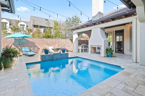 $1,695,000 | 408 Princeton Woods Loop, Lafayette, LA 70508