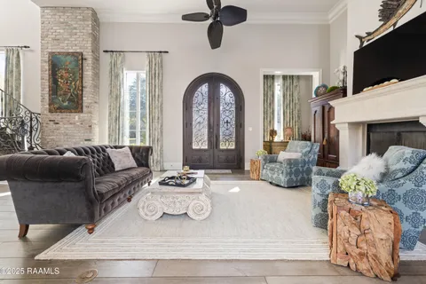 $1,695,000 | 408 Princeton Woods Loop, Lafayette, LA 70508