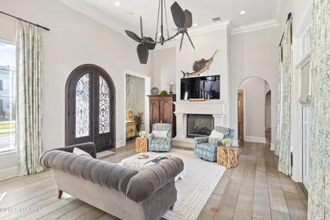 $1,695,000 | 408 Princeton Woods Loop, Lafayette, LA 70508