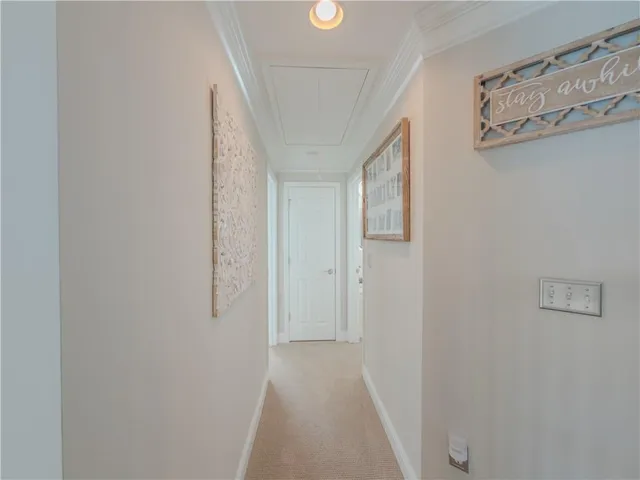 a bedroom with a bed and ceiling fan