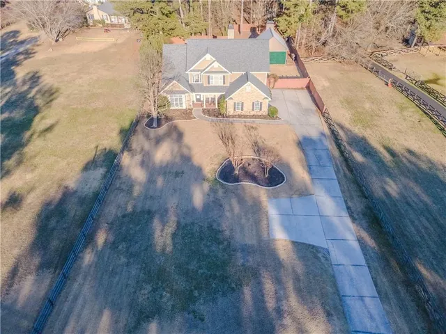 $799,000 | 2422 Camp Mitchell Road, Grayson, GA 30017