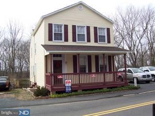 43 Imlaystown Road Cream Ridge, NJ 08514 - Photo 1 of 6