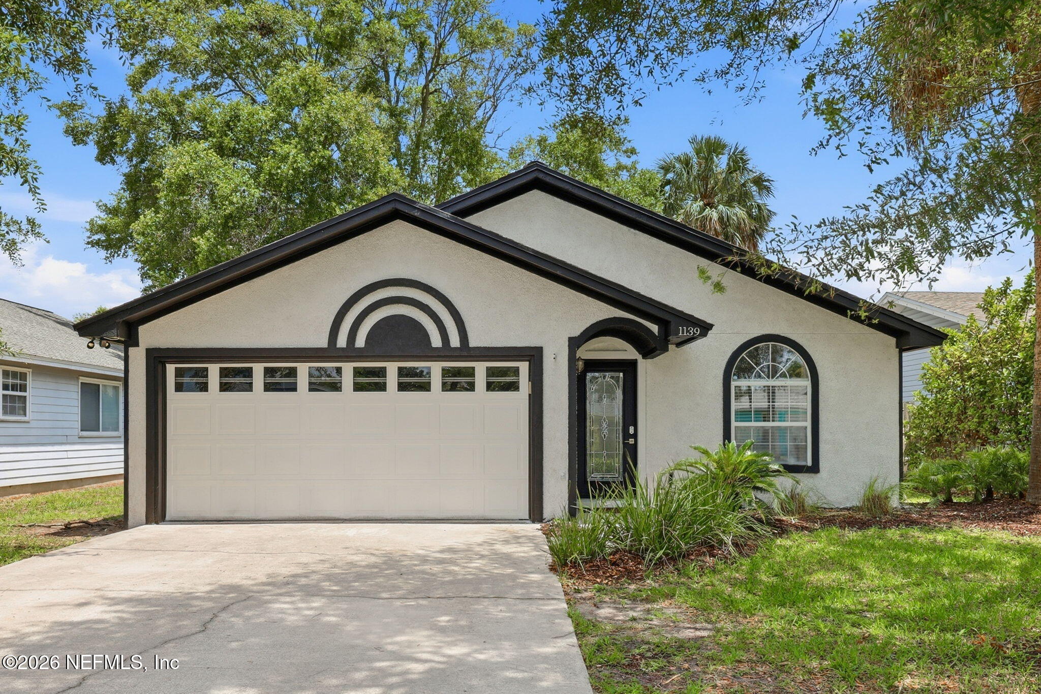 1139 Ruth Avenue Jacksonville Beach, FL 32250 - Photo 2 of 39 2-web-or-mls-1139 Ruth_002