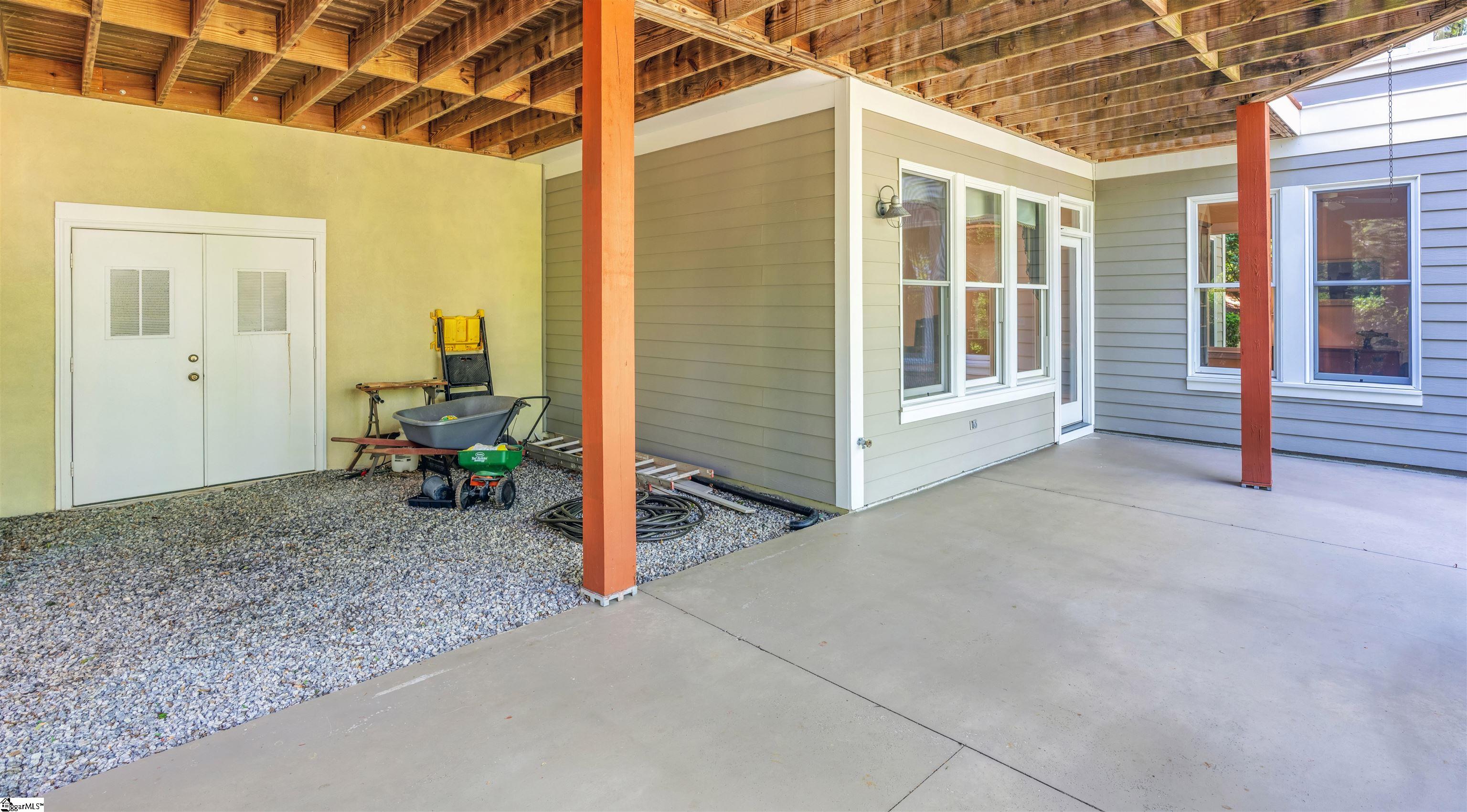 124 Kingshead Road Travelers Rest, SC 29690 - Photo 40 of 50 Gallery Image 40