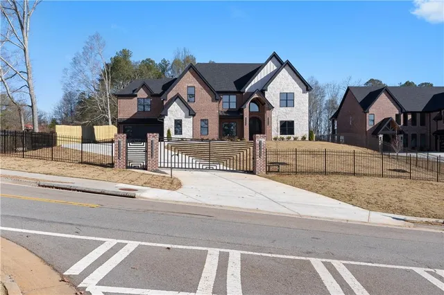 $12,500 | 409 Thunder Road, Suwanee, GA 30024