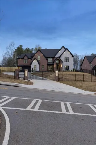 $12,500 | 409 Thunder Road, Suwanee, GA 30024