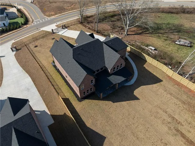 $12,500 | 409 Thunder Road, Suwanee, GA 30024