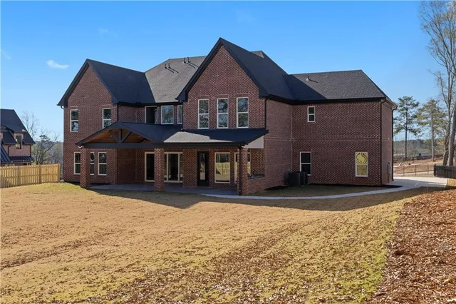 $12,500 | 409 Thunder Road, Suwanee, GA 30024