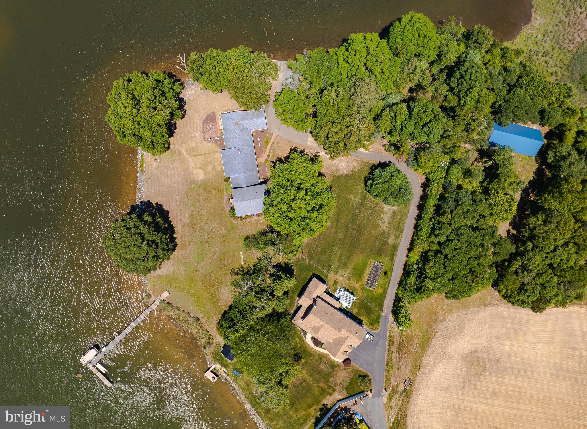 20535 Golden Thompson Road Avenue, MD 20609 - Photo 17 of 108