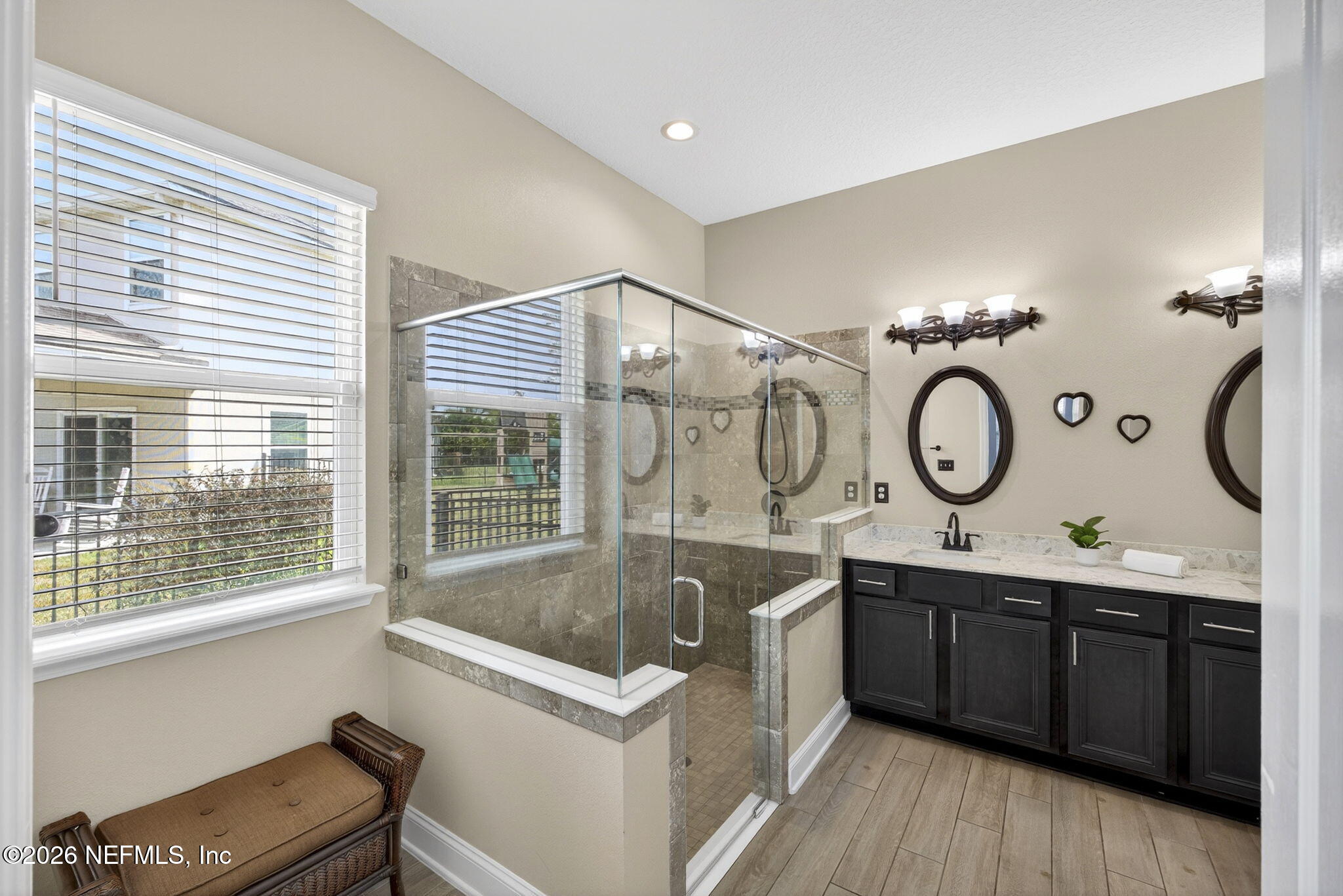 237 Cedarstone Way St. Augustine, FL 32092 - Photo 29 of 44 Owner's Suite - Ensuite Bath