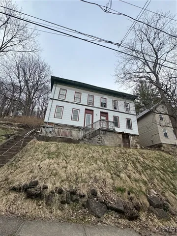 $34,500 | 102 Diamond Street, Little Falls, NY 13365