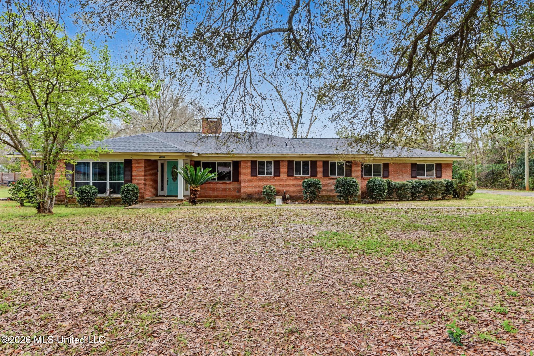 149 Parker Street Lucedale, MS 39452 - Photo 1 of 34 001