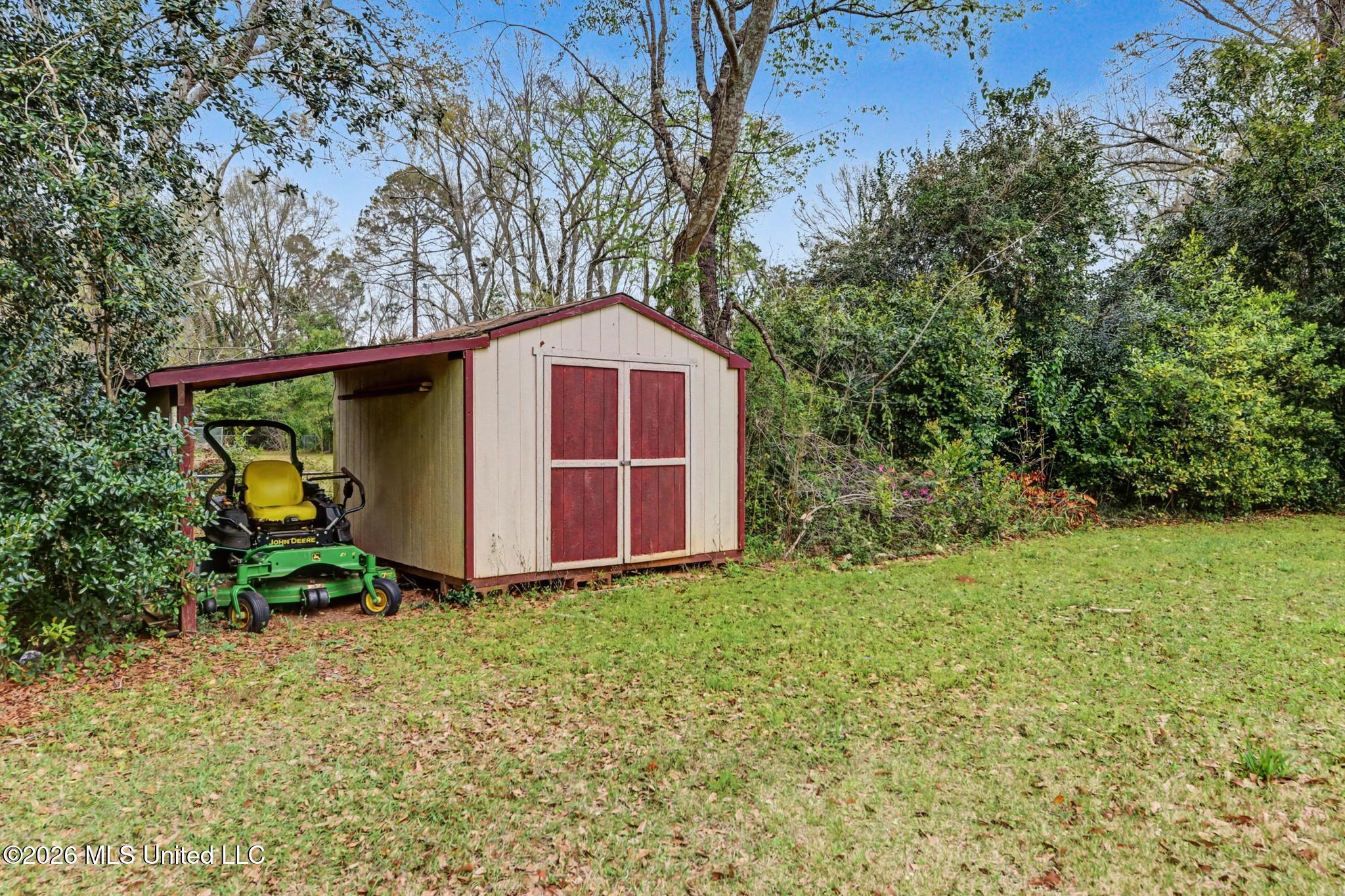 149 Parker Street Lucedale, MS 39452 - Photo 32 of 34 032
