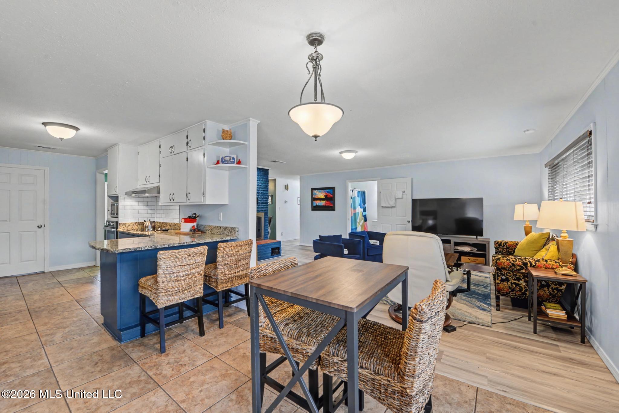 149 Parker Street Lucedale, MS 39452 - Photo 10 of 34 010