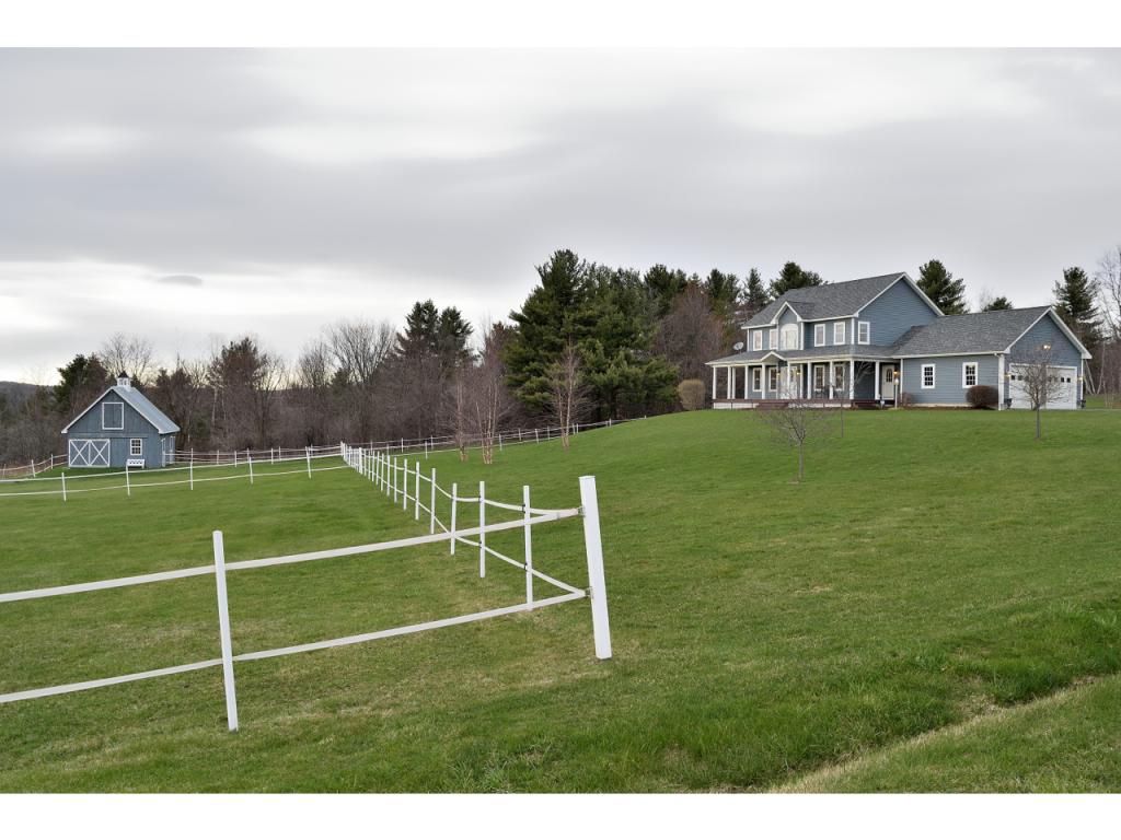 28 Ridgeview Road Fairfax, VT 05454 - Photo 1 of 35 Gallery Image 1