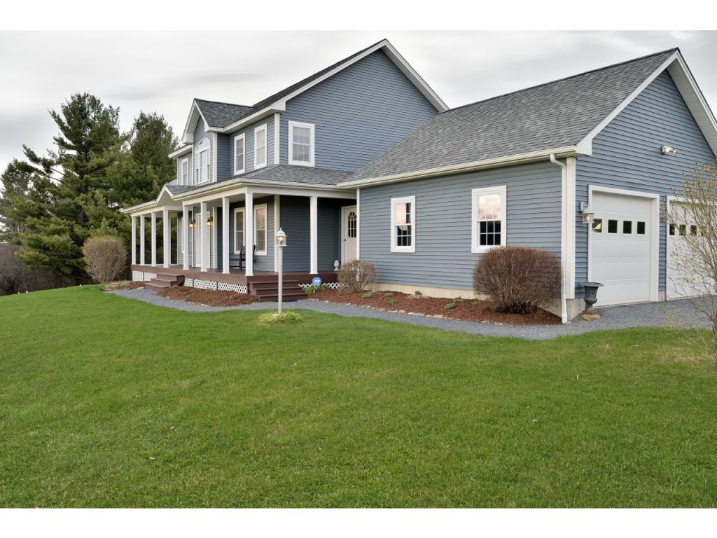 28 Ridgeview Road Fairfax, VT 05454 - Photo 3 of 35 Gallery Image 3