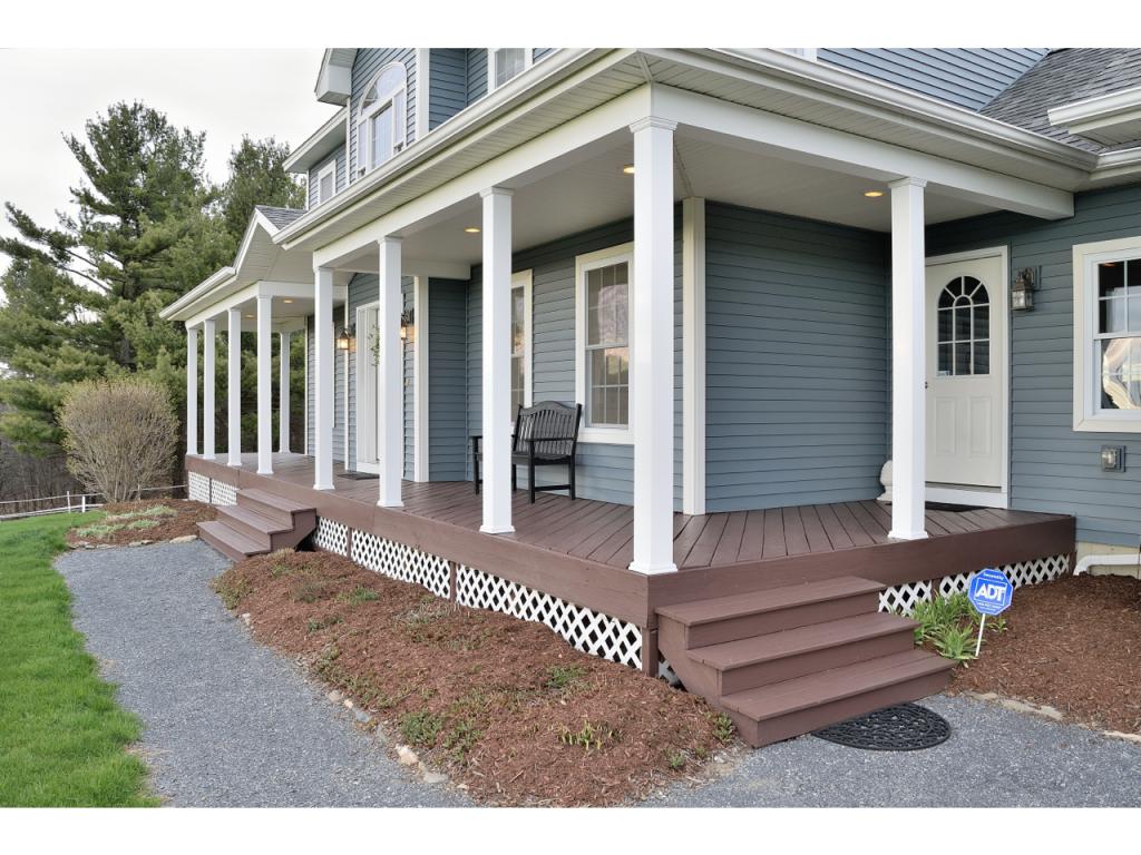 28 Ridgeview Road Fairfax, VT 05454 - Photo 4 of 35 Gallery Image 4