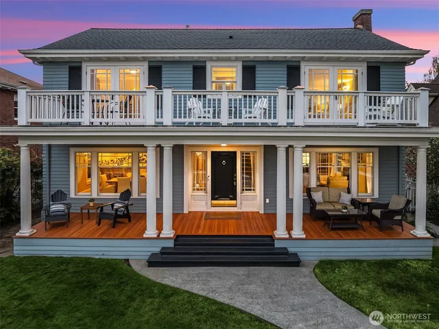 $2,370,000 | 3333 Cascadia Avenue South, Seattle, WA 98144