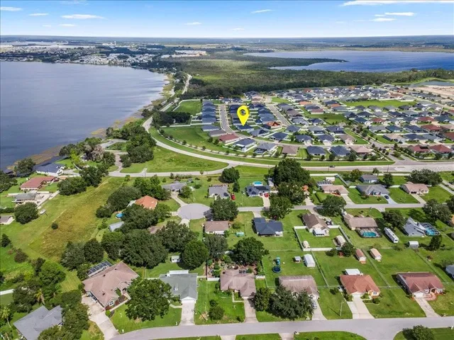 $2,999 | 248 Walkers Point Drive, Auburndale, FL 33823