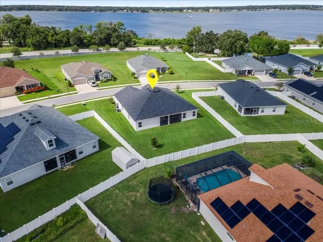 $2,999 | 248 Walkers Point Drive, Auburndale, FL 33823