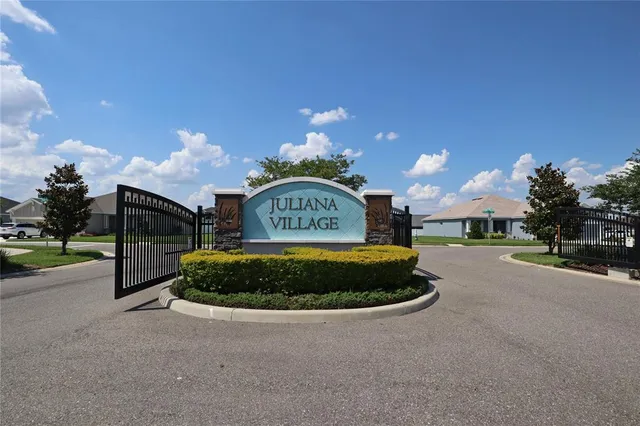 $2,999 | 248 Walkers Point Drive, Auburndale, FL 33823