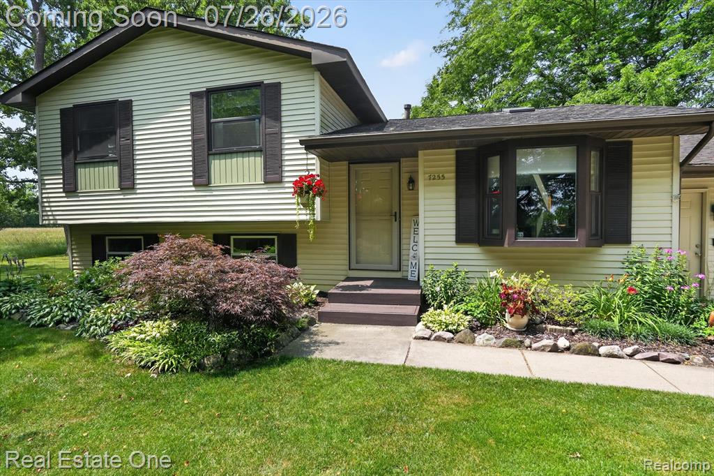 7255 Hall Road Davisburg, MI 48350 - Photo 64 of 66