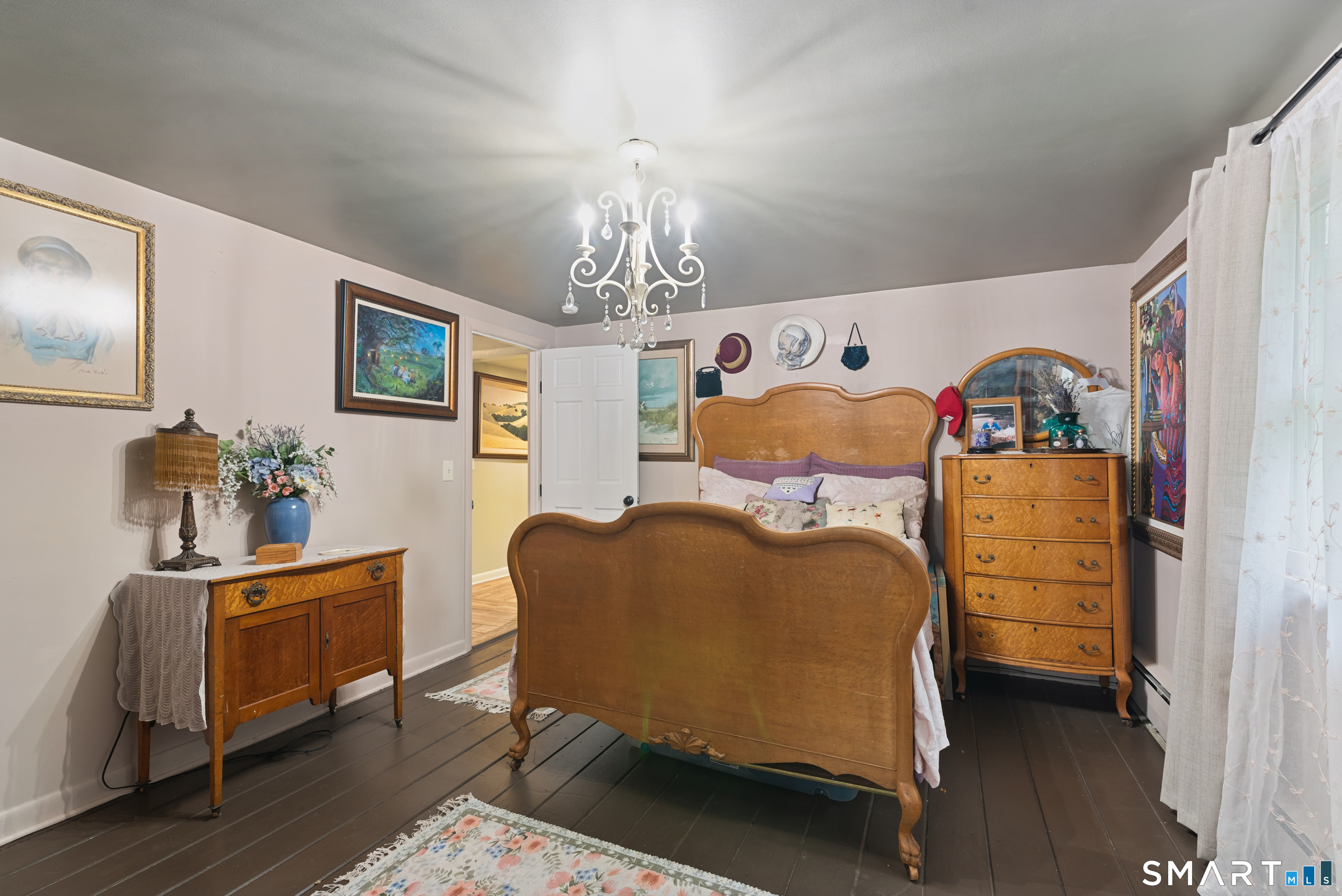 28 Clarke Road Lebanon, CT 06249 - Photo 12 of 30