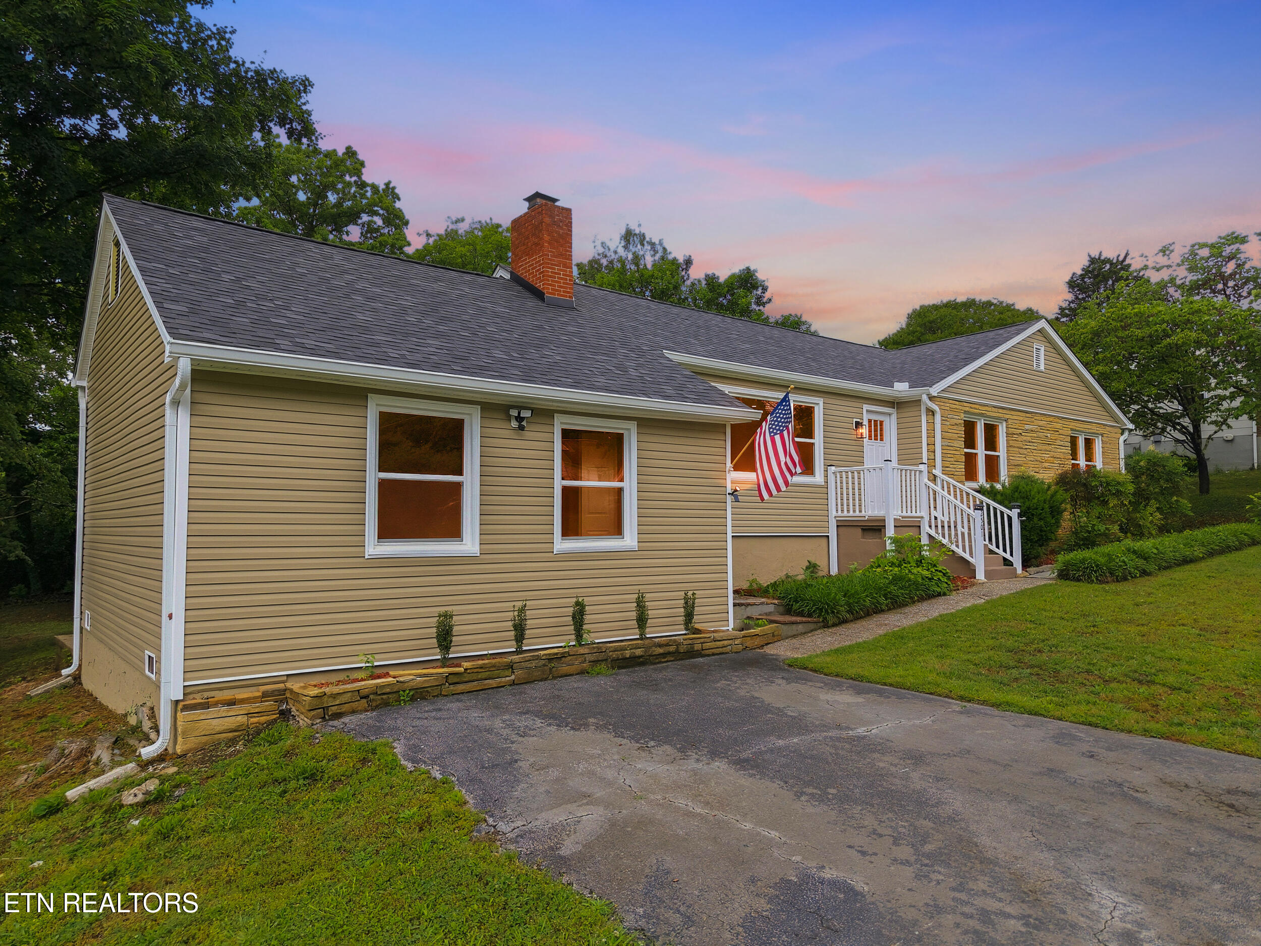 2501 Pleasant View Road Knoxville, TN 37914 - Photo 55 of 55 2501 Pleasant View Rd.
