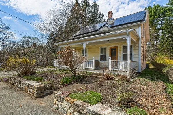 $539,000 | 180 Summer Street, Amherst, MA 01002