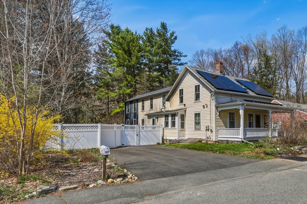180 Summer Street Amherst, MA 01002 - Photo 2 of 42