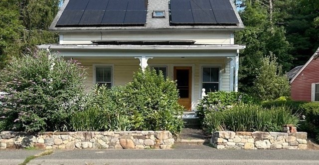 180 Summer Street Amherst, MA 01002 - Photo 3 of 42