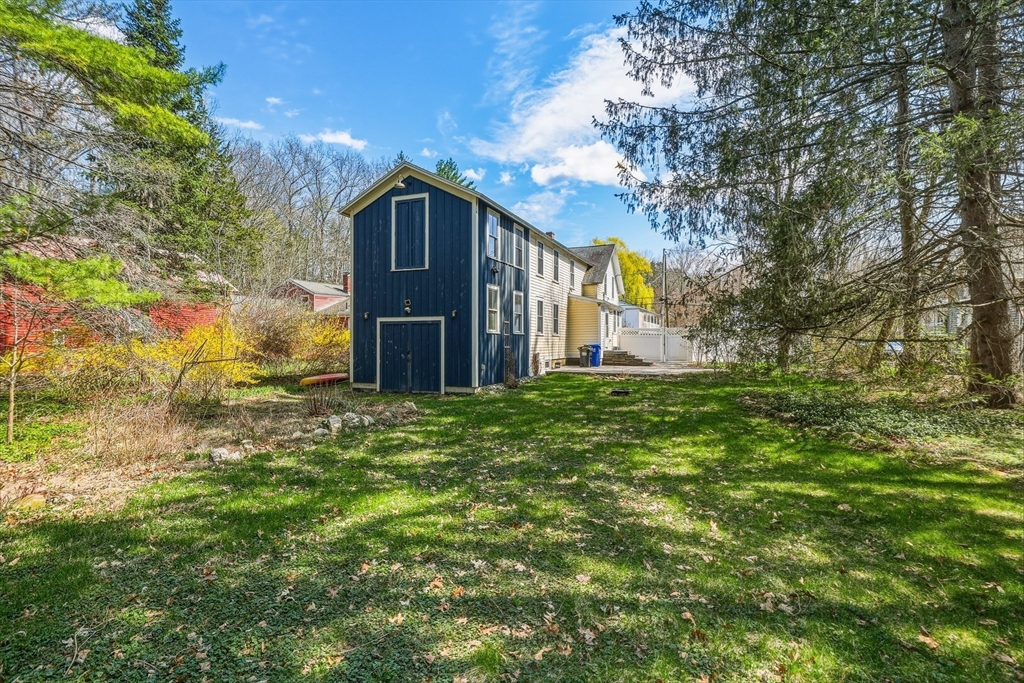 180 Summer Street Amherst, MA 01002 - Photo 39 of 42
