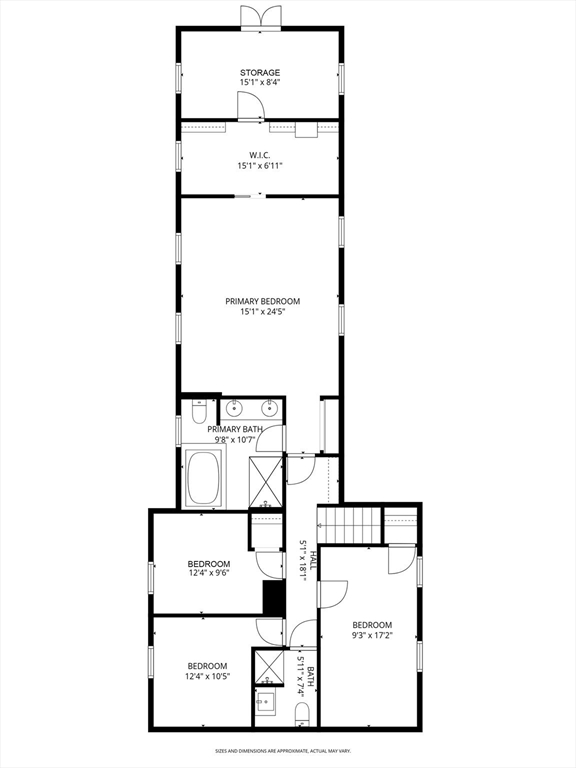 180 Summer Street Amherst, MA 01002 - Photo 41 of 42