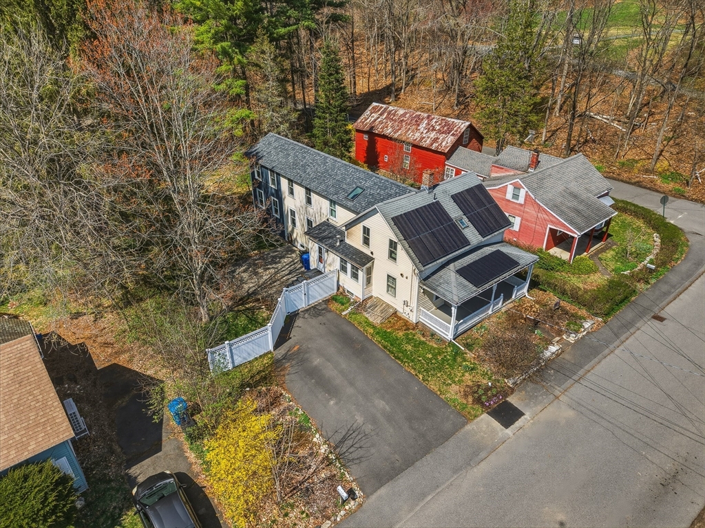 180 Summer Street Amherst, MA 01002 - Photo 6 of 42