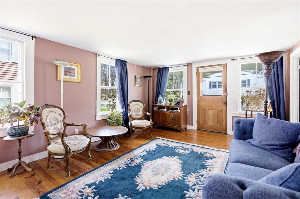 180 Summer Street Amherst, MA 01002 - Photo 9 of 42