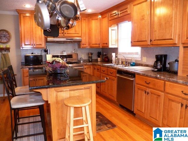 1900 Canterbury Road Anniston, AL 36207 - Photo 16 of 50