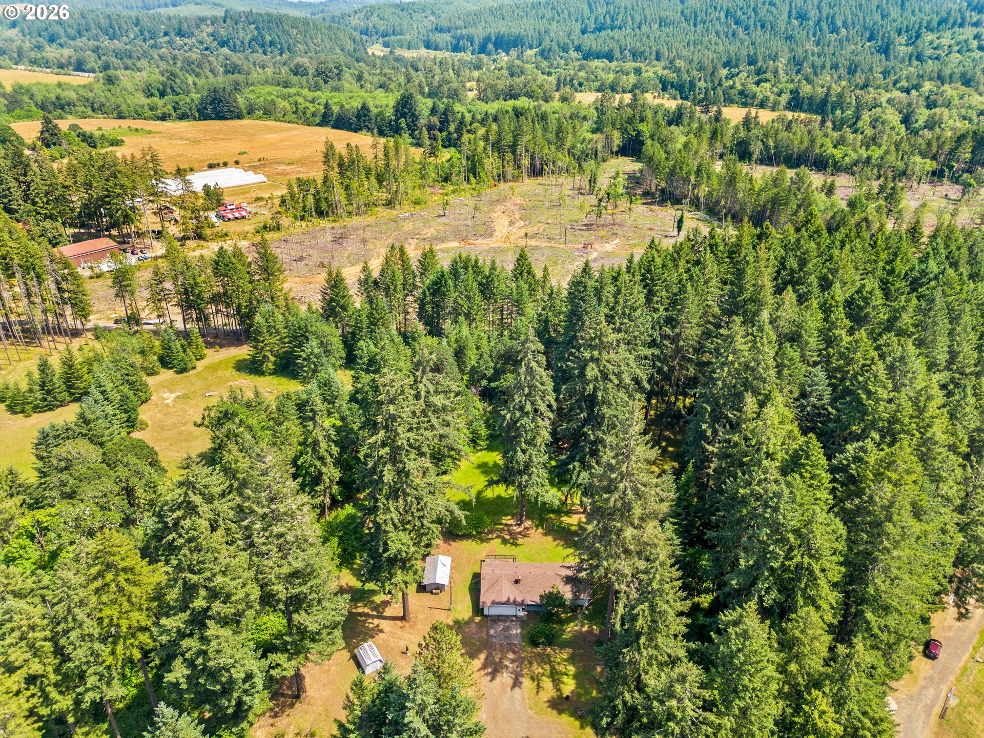 23560 Suttle Road Veneta, OR 97487 - Photo 41 of 42