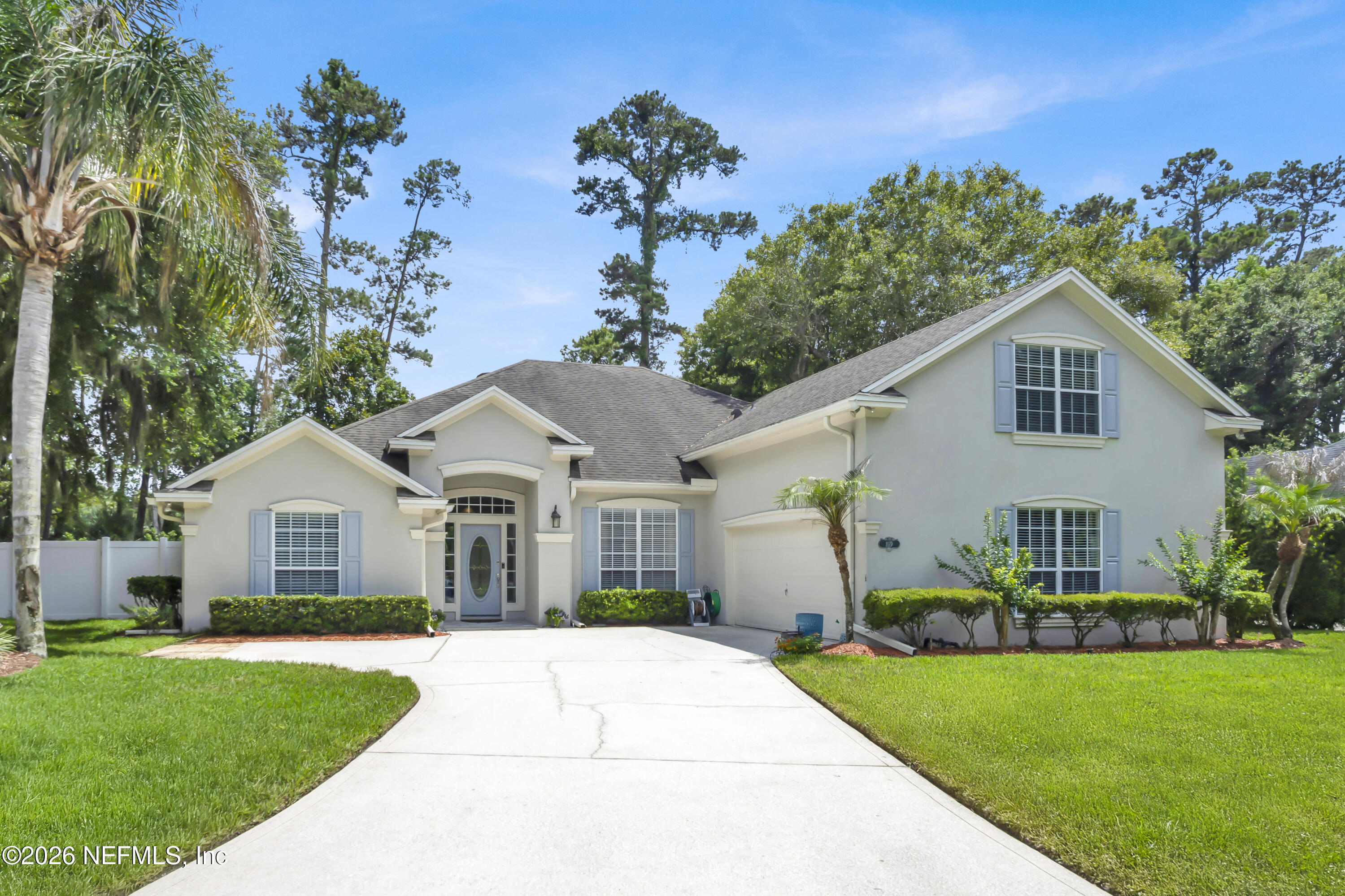 109 Shell Bluff Court Ponte Vedra Beach, FL 32082 - Photo 3 of 46 109 Shell Bluff Court