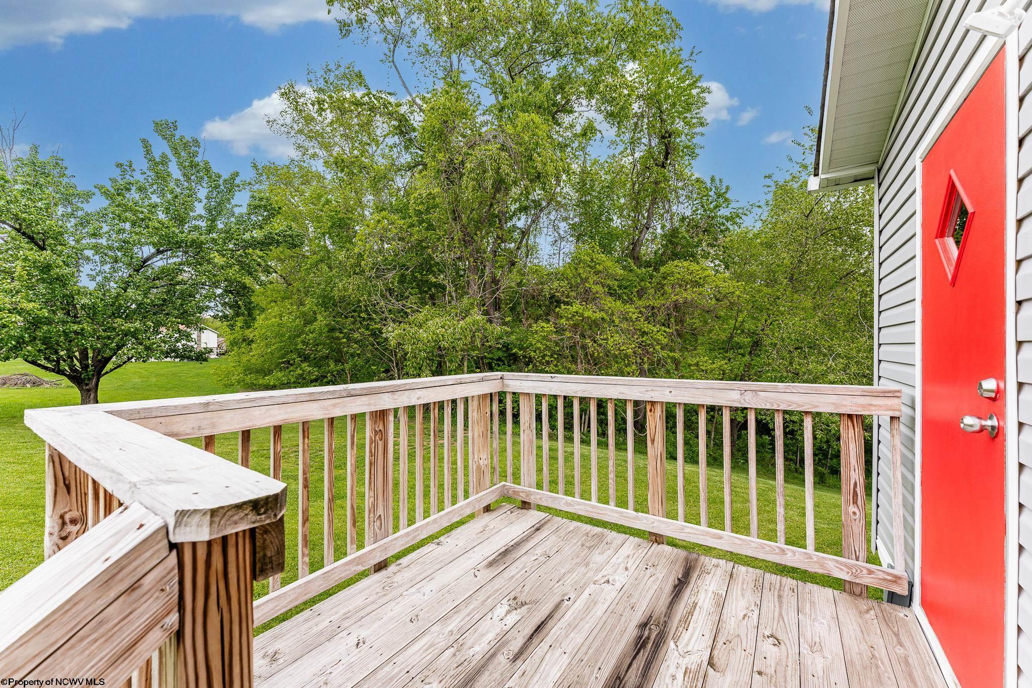 4057 Fairmont Road Morgantown, WV 26501 - Photo 31 of 42 Gallery Image 31