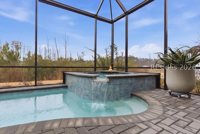 $609,000 | 339 Beachcomber Boulevard, Hardeeville, SC 29927