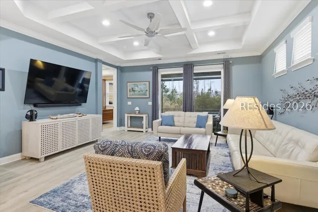 $609,000 | 339 Beachcomber Boulevard, Hardeeville, SC 29927