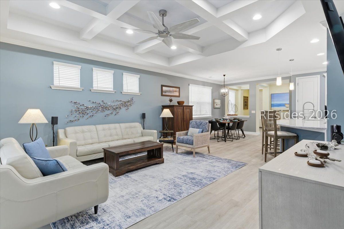 339 Beachcomber Boulevard Hardeeville, SC 29927 - Photo 13 of 57