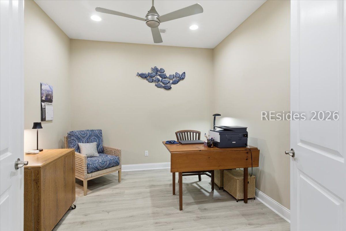 339 Beachcomber Boulevard Hardeeville, SC 29927 - Photo 22 of 57