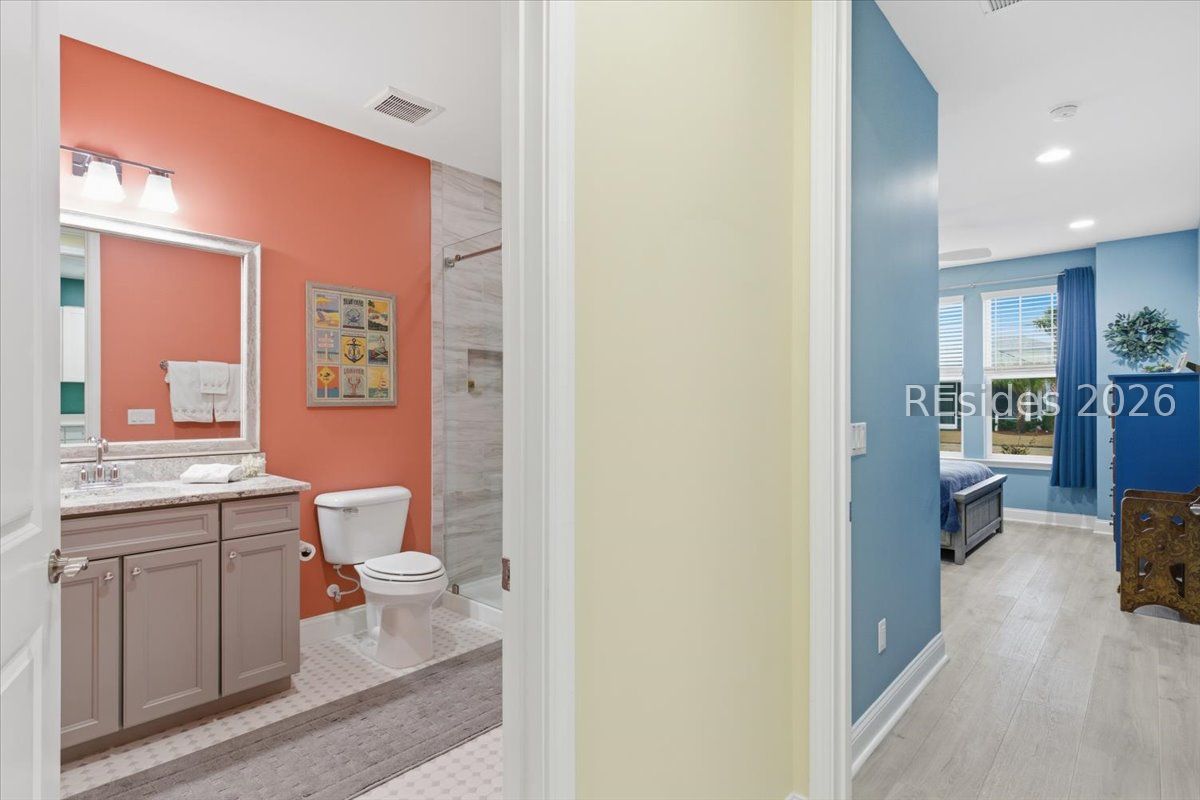 339 Beachcomber Boulevard Hardeeville, SC 29927 - Photo 25 of 57