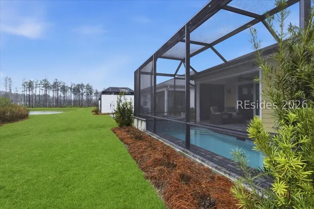 $609,000 | 339 Beachcomber Boulevard, Hardeeville, SC 29927