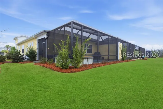 $609,000 | 339 Beachcomber Boulevard, Hardeeville, SC 29927