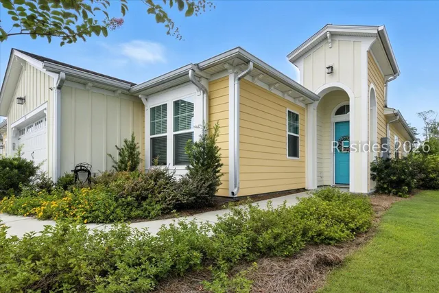 $609,000 | 339 Beachcomber Boulevard, Hardeeville, SC 29927