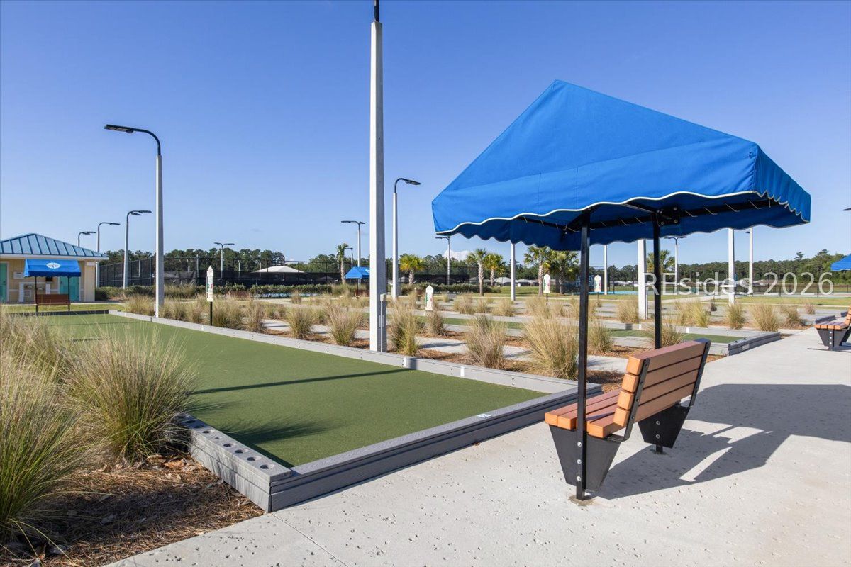 339 Beachcomber Boulevard Hardeeville, SC 29927 - Photo 51 of 57